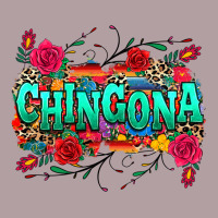 Chingona Vintage Hoodie | Teevron