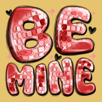 Be Mine Premium Sweatshirt | Teevron