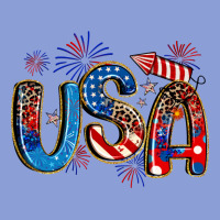 Usa 4th Of July Long Sleeve Tee | Teevron
