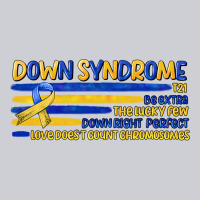 Down Syndrome Classic Tee | Teevron