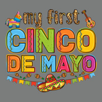 My First Cinco De Mayo Premium Hoodie | Teevron