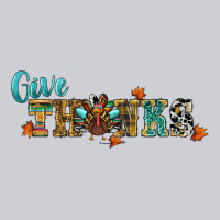 Give Thanks Heavyweight Sweatshirt | Teevron