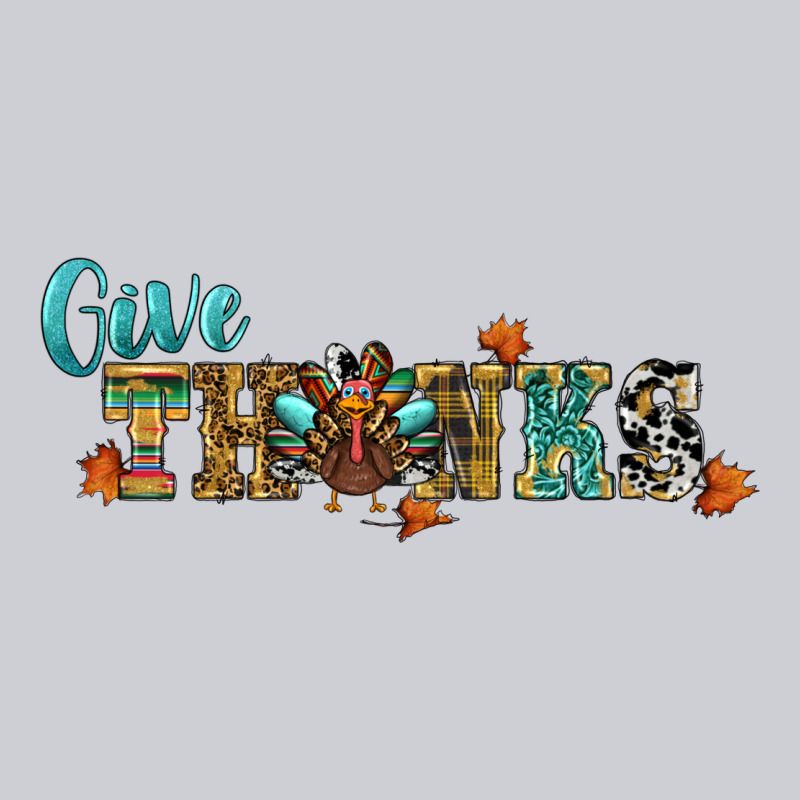 Give Thanks Heavyweight Sweatshirt by RanaPortraitStore | Teevron