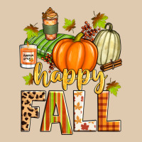 Happy Fall Heavyweight Sweatshirt | Teevron