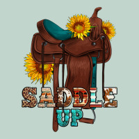 Saddle Up Cowboy Western Sunflowers Zipper Hoodie | Teevron