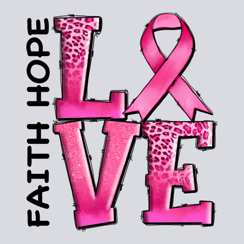 Faith Hope Love Zipper Hoodie by AdoDesignShop | Teevron