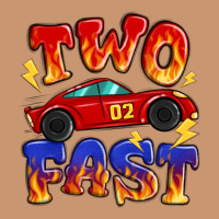 Two Fast Boys Birthday Racing Car Heavyweight Hoodie | Teevron