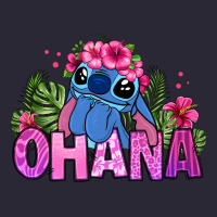 Ohana Stitch Vintage Tee | Teevron
