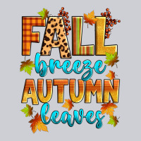 Fall Breeze Autumn Leaves Heavyweight Sweatshirt | Teevron