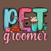 Pet Groomer Premium Sweatshirt | Teevron