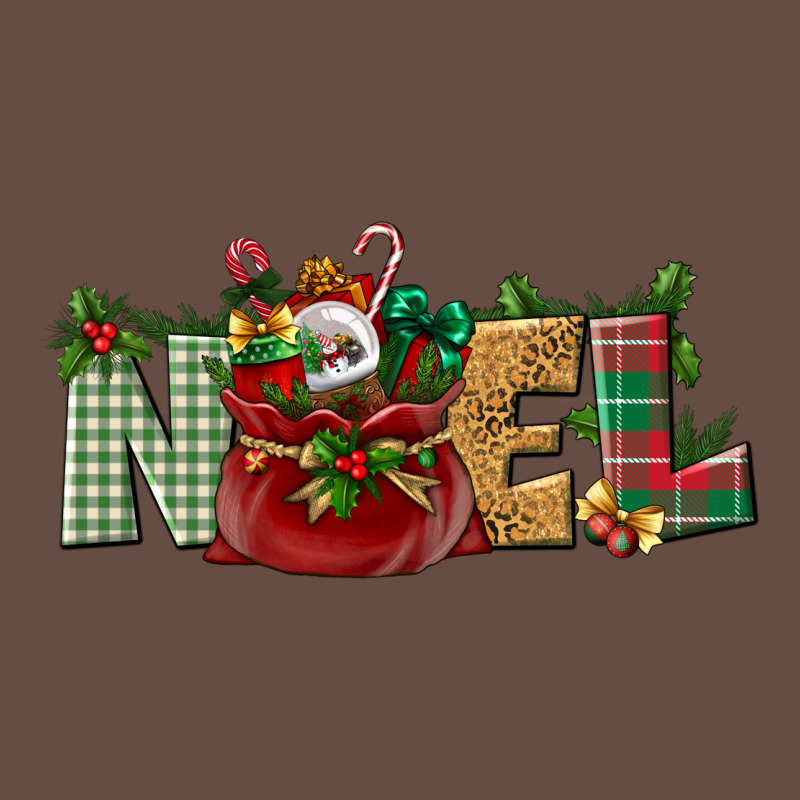 Noel Long Sleeve Tee by BundleAndBundleShop | Teevron