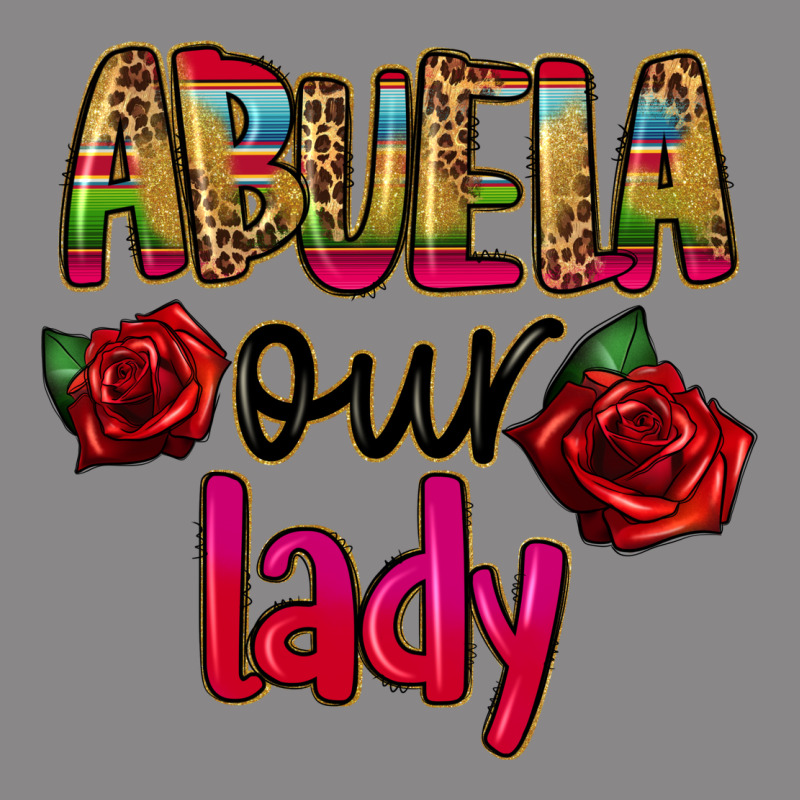 Abuela Our Lady Vintage Tee by CTS Tumbler Store | Teevron