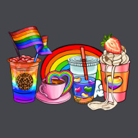 Pride Coffee Cups Classic Tee | Teevron