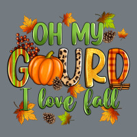 Oh My Gourd I Love Fall Heavyweight Sweatshirt | Teevron