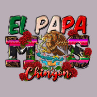 Al Papa Mas Chingon Vintage Tee | Teevron