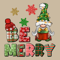 Be Merry Long Sleeve Tee | Teevron