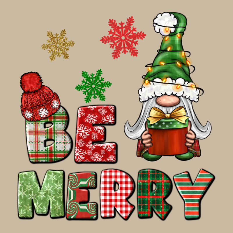 Be Merry Long Sleeve Tee by BundleAndBundleShop | Teevron