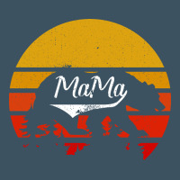 Mama Bear Urban Hoodie | Teevron