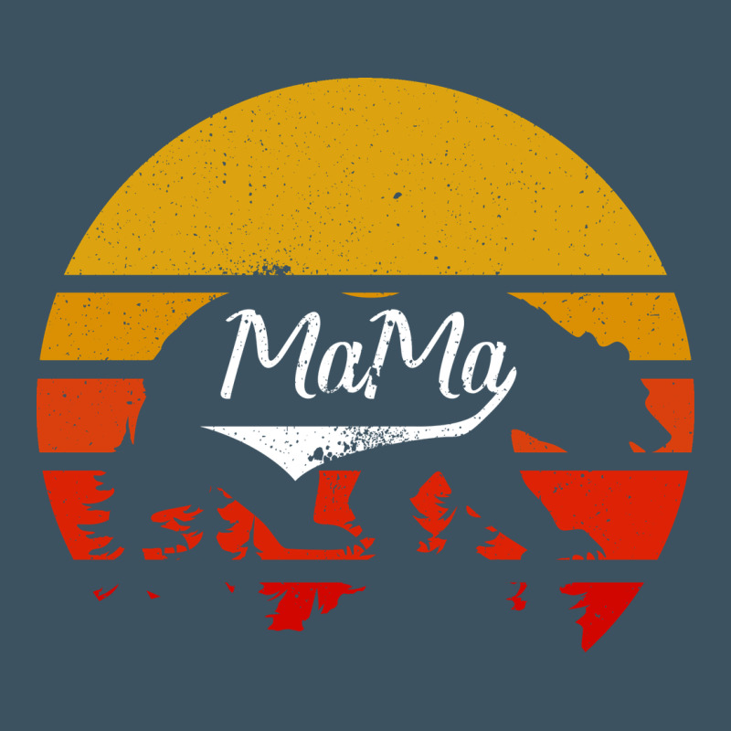 Mama Bear Urban Hoodie by Bettercallsaul | Teevron