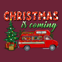 Christmas Is Coming Long Sleeve Tee | Teevron