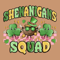 Shenanigans Squad Heavyweight Hoodie | Teevron