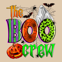The Boo Crew Heavyweight Sweatshirt | Teevron