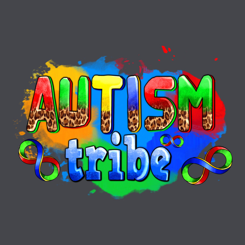 Autısm Tribe Classic Tee by AdoDesignShop | Teevron