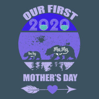 Our First Baby Mama Mother S Day Urban Hoodie | Teevron