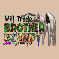 Will Trade Brother For Candy Urban Heavy Tee | Teevron