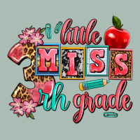Little Miss 3 Rh   Grade Classic Tee | Teevron