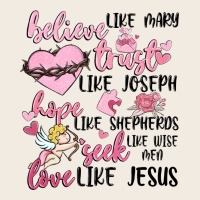 Christian Valentines Premium Sweatshirt | Teevron