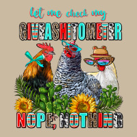 Let Me Check My Giveashitometer Nope Nothing Long Sleeve Tee | Teevron
