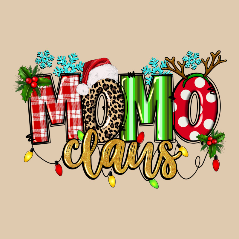 Momo Claus Heavyweight Sweatshirt by texasbilliewilder | Teevron