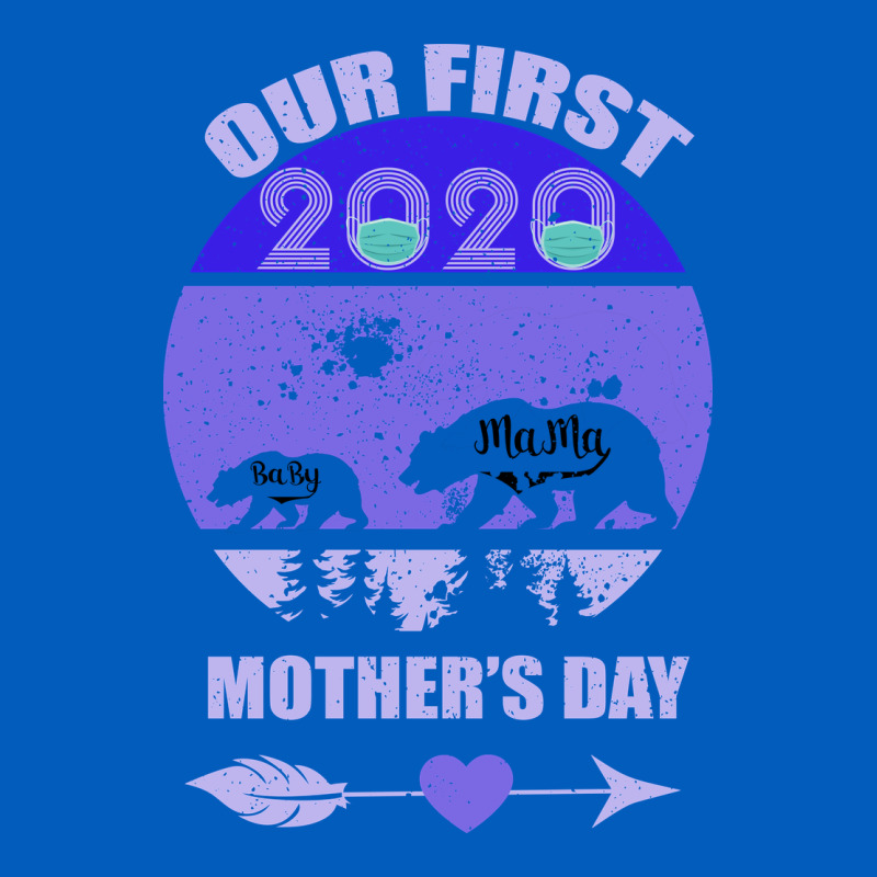 Our First Baby Mama Mother S Day Urban Hoodie by Bettercallsaul | Teevron