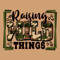 Raising Wild Things Vintage Tee | Teevron