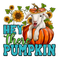 Hey there pumpkin Lamb | Teevron