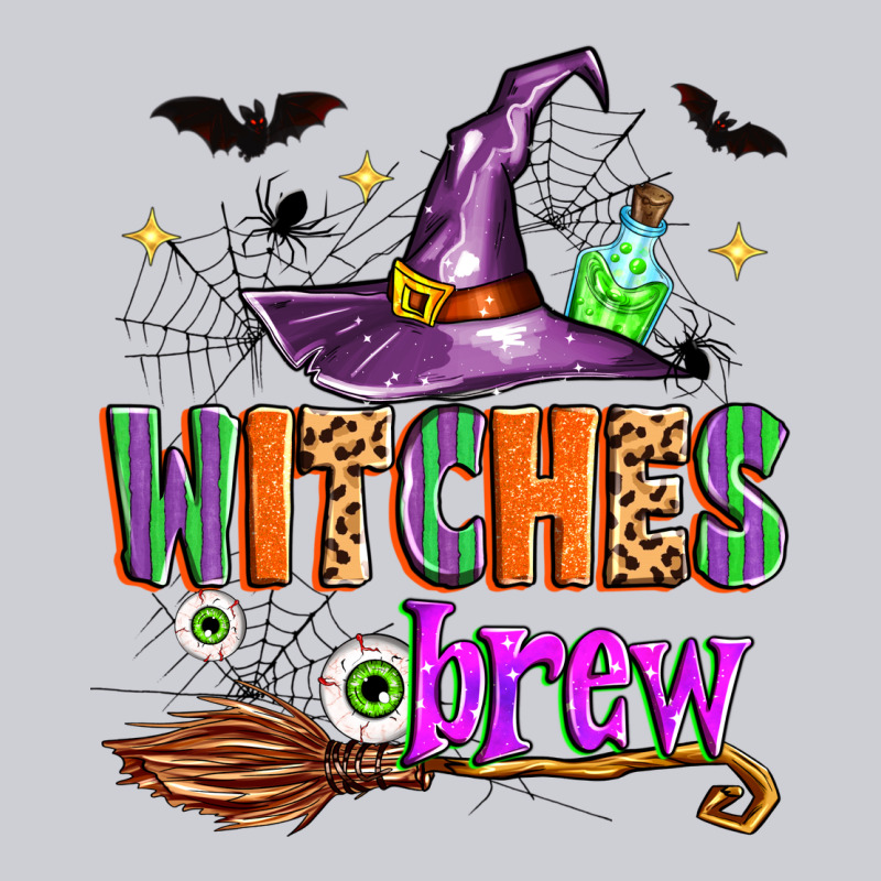 Witches Brew Heavyweight Sweatshirt by Zillion Design Studio | Teevron