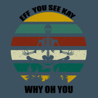 Eff You See Kay Why Oh You Urban Hoodie | Teevron