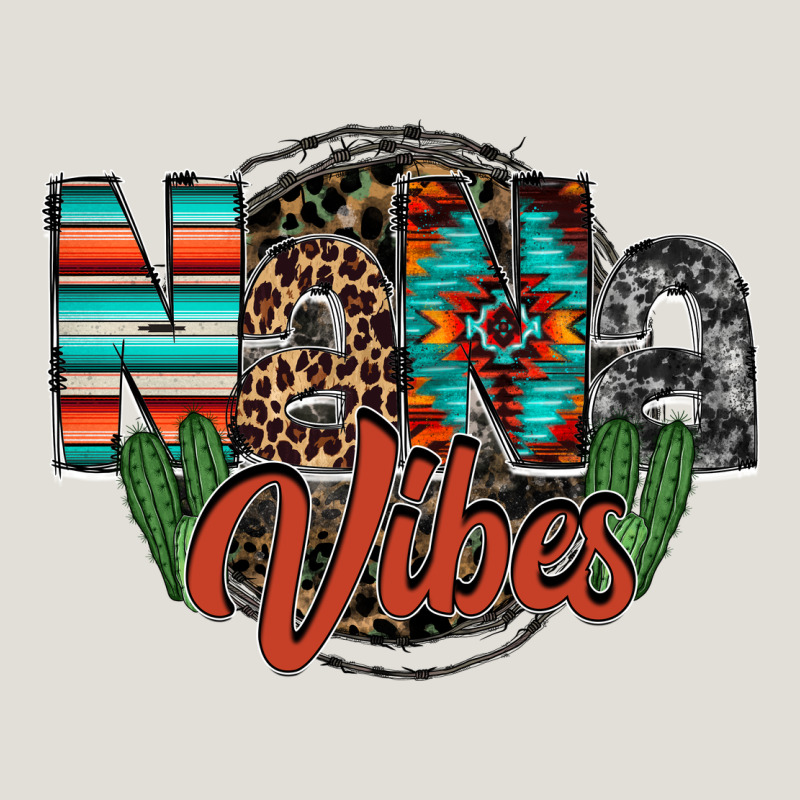 Nana Vibes Heavy Core Tee by RacoonDesign | Teevron