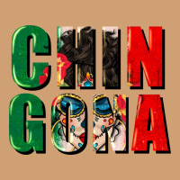 Chingona Vintage Tee | Teevron
