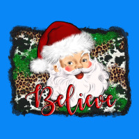 Believe Santa Zipper Hoodie | Teevron