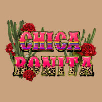 Chica Bonita Vintage Tee | Teevron