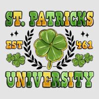 St. Patricks University Premium Sweatshirt | Teevron