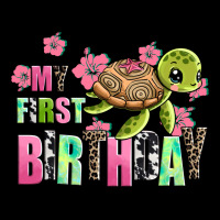 Mu First Birthday Long Sleeve Tee | Teevron