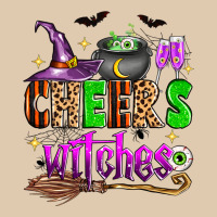 Cheers Witches Heavyweight Sweatshirt | Teevron