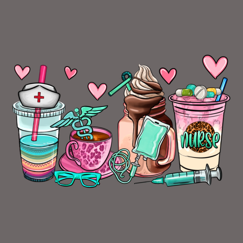 Nurse  Coffee Cup Classic Tee by AdoDesignShop | Teevron