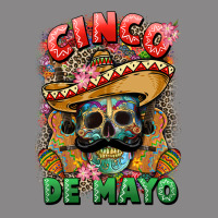 Cinco De Mayo (1) Vintage Tee | Teevron