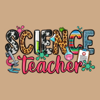 Science Teacher Vintage Hoodie | Teevron