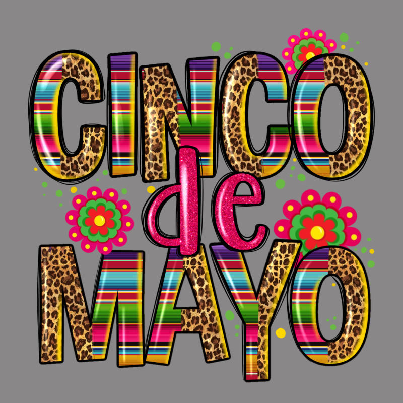 Cinco De Mayo Vintage Tee by CTS Tumbler Store | Teevron