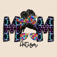 Mom Autism Urban Heavy Tee | Teevron
